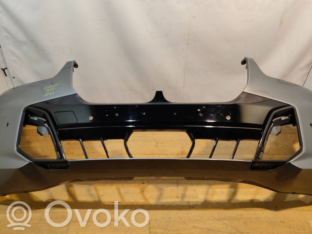 BMW X5 G05 Front bumper 