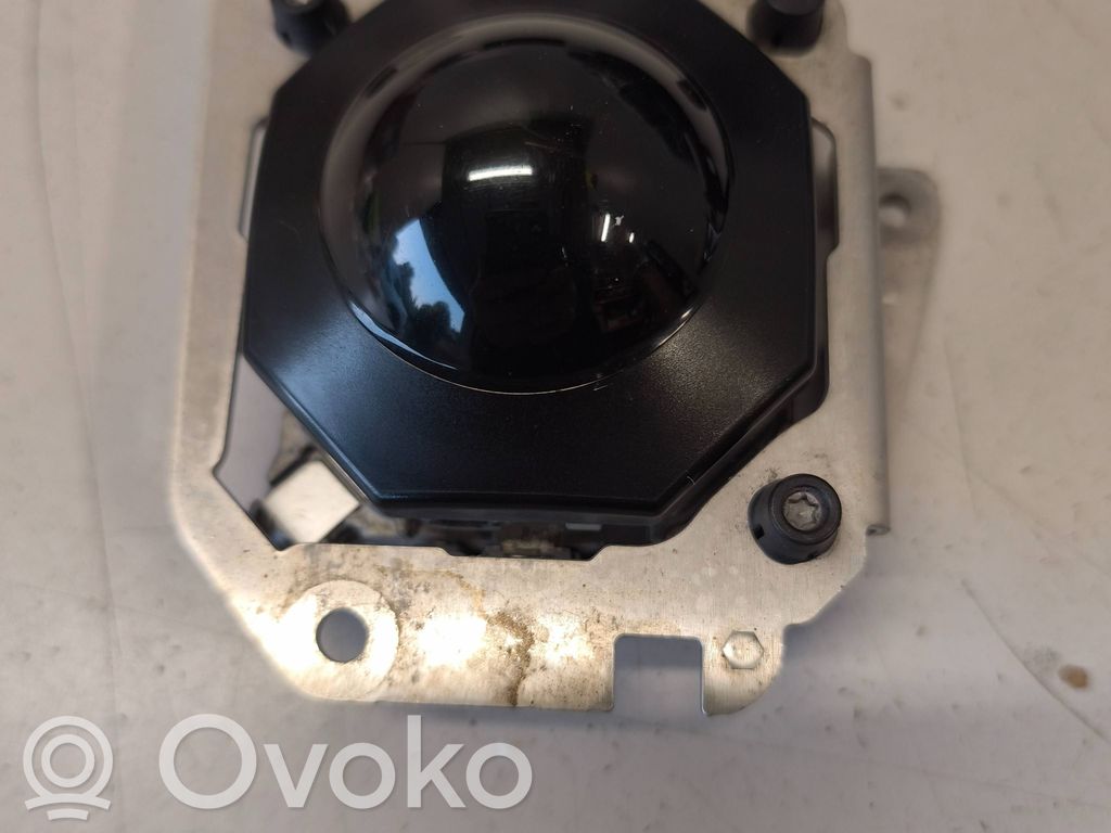 Audi Q5 SQ5 FY Sensor de radar Distronic 