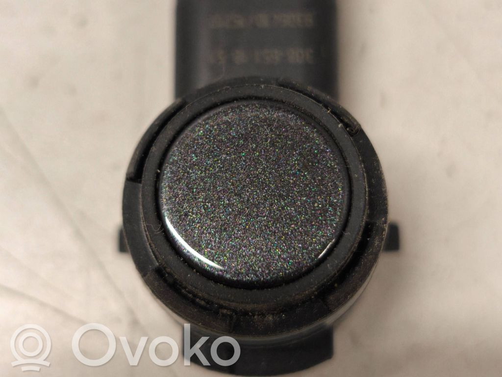 Sensor de aparcamiento PDC   66209283200