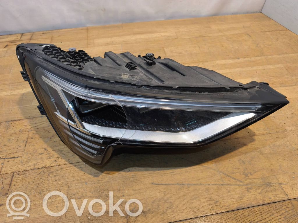 Audi e-tron Headlight/headlamp 