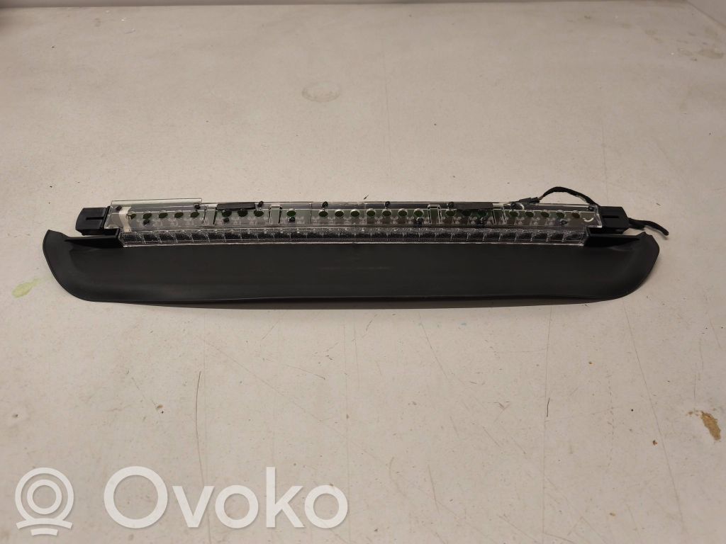 BMW X6 E71 Third/center stoplight 