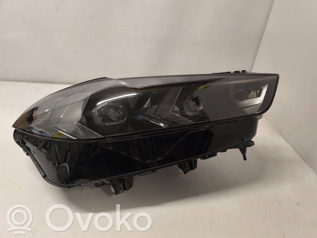 BMW X5 G05 Scheinwerfer 