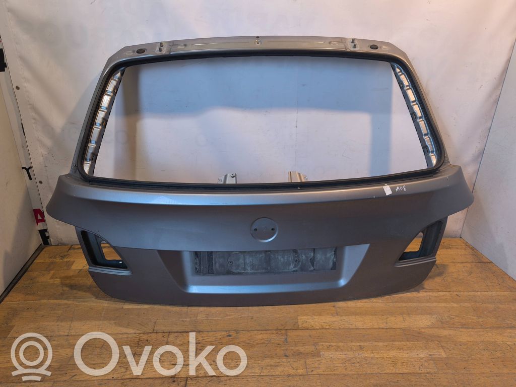 Tailgate/trunk/boot lid   41627130799