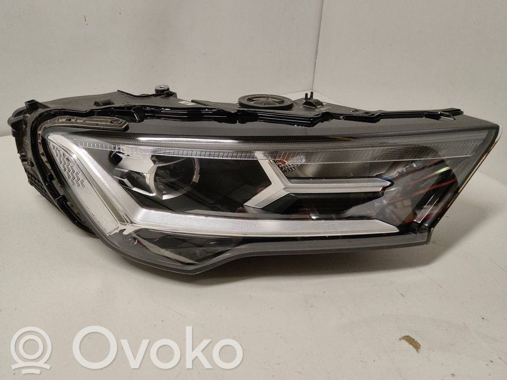 Audi Q7 4M Scheinwerfer 