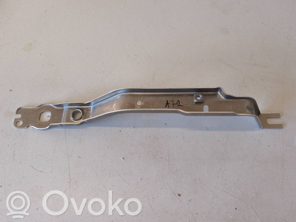 Audi A7 S7 4G Bridă fixare aripă față 