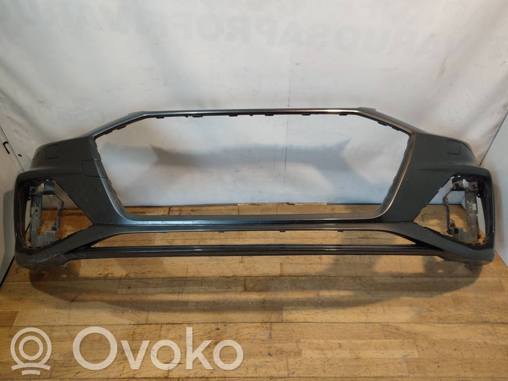 Front bumper   8W0807065AC,8W0807513C