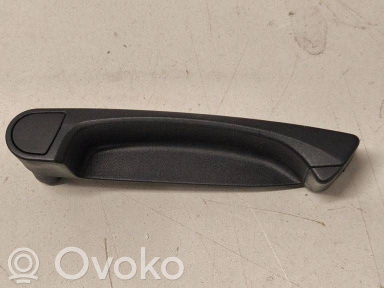 BMW X5 F15 Manecilla interna para abrir la puerta trasera 