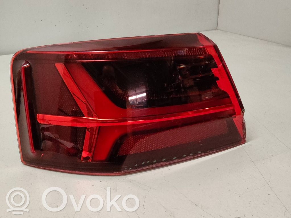 Audi A6 S6 C7 4G Takavalot 