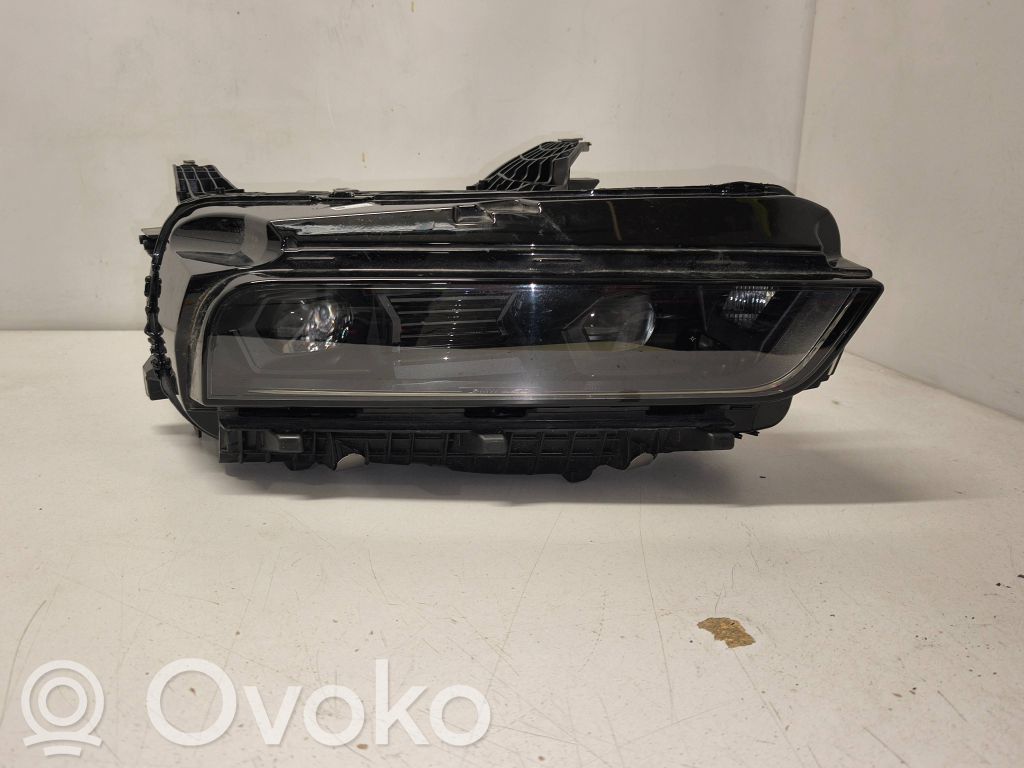 BMW 7 G70 Headlight/headlamp 