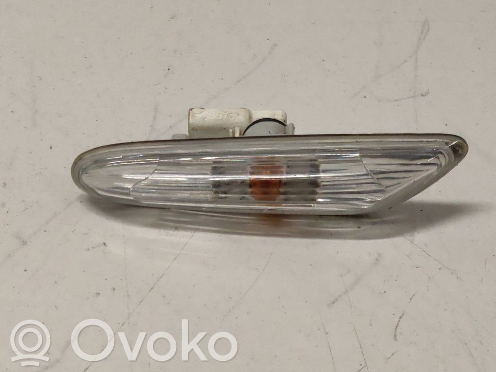 BMW 3 E90 E91 Seitenblinker 