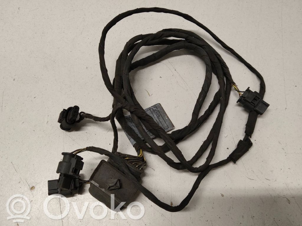 Parking sensor (PDC) wiring loom   9122273