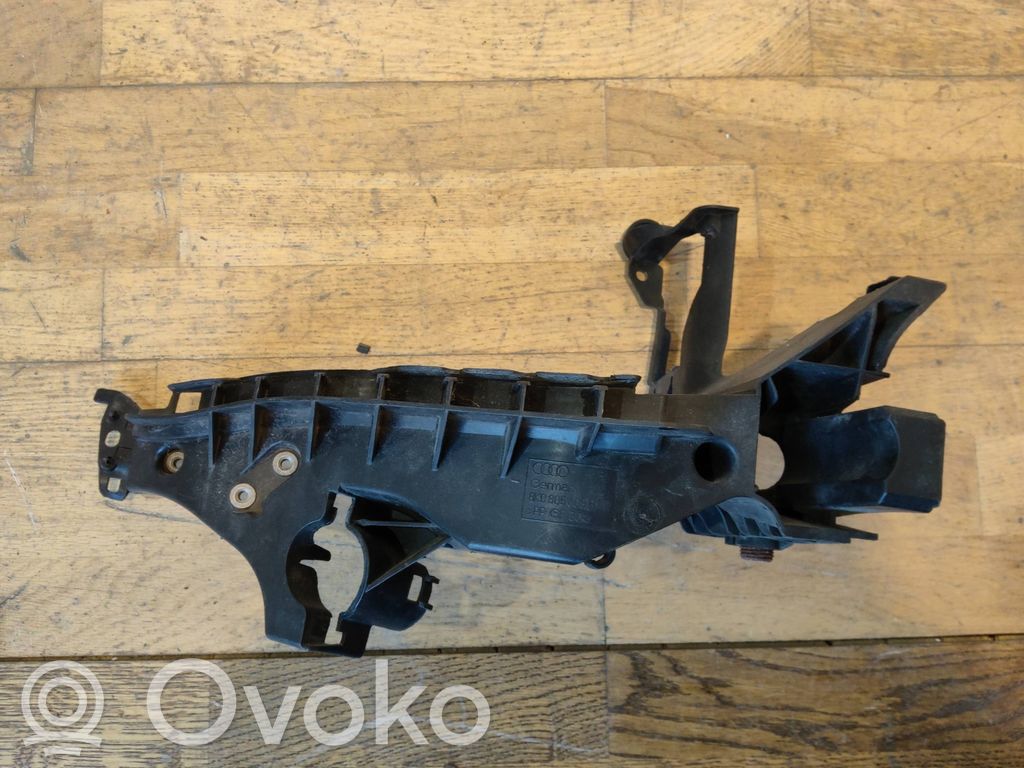 Audi A4 S4 B8 8K Halterung Scheinwerfer 