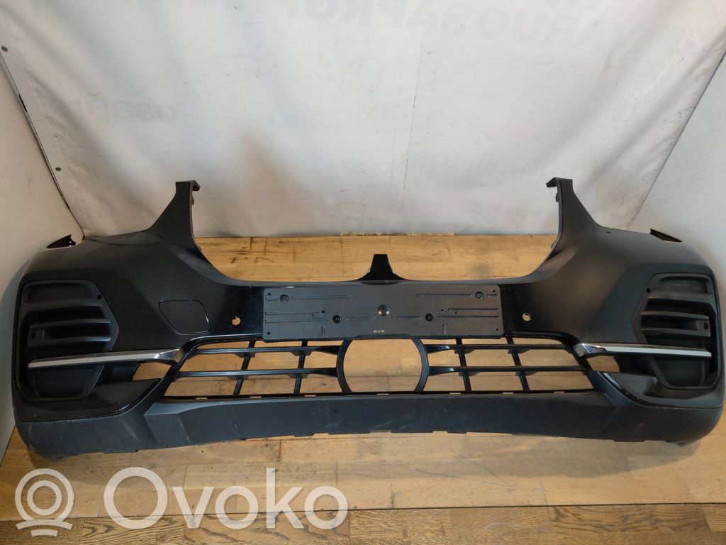 BMW X5 G05 Front bumper 