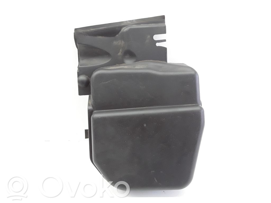 BMW 1 E81 E87 Deckel Innenraumfilter 