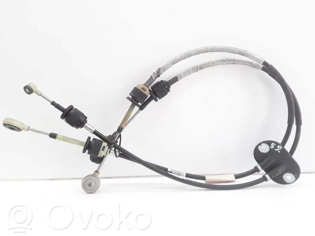 Ford Transit -  Tourneo Connect Gear shift cable linkage 