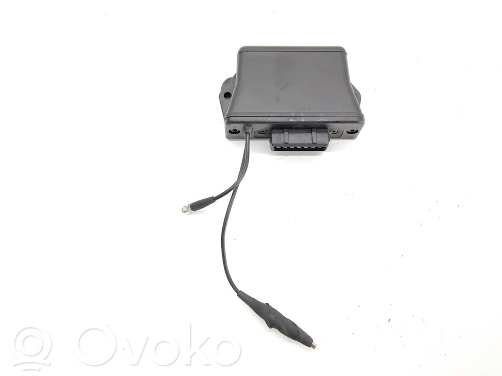 Mercedes-Benz CLK A209 C209 Other control units/modules 