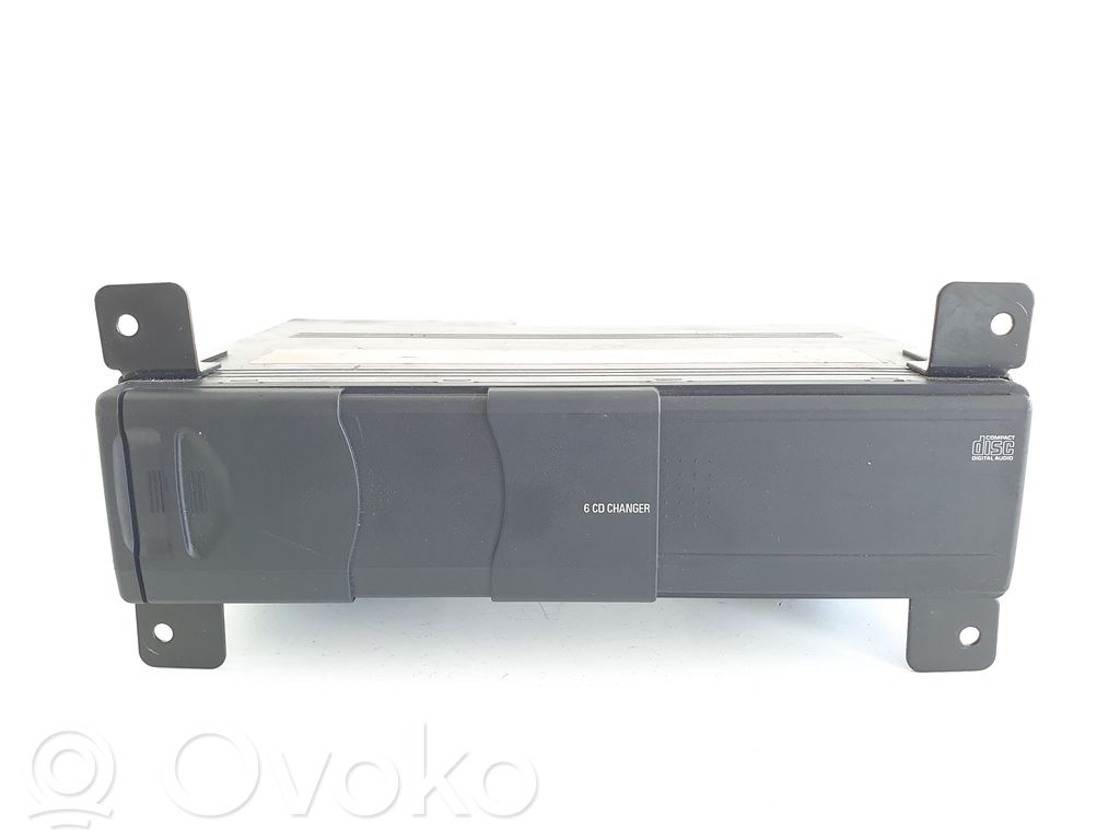 BMW X5 E53 CD/DVD keitiklis 