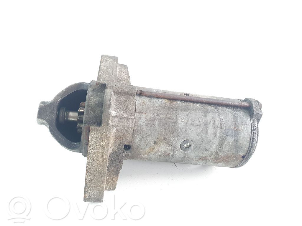 Motor de arranque   820056853