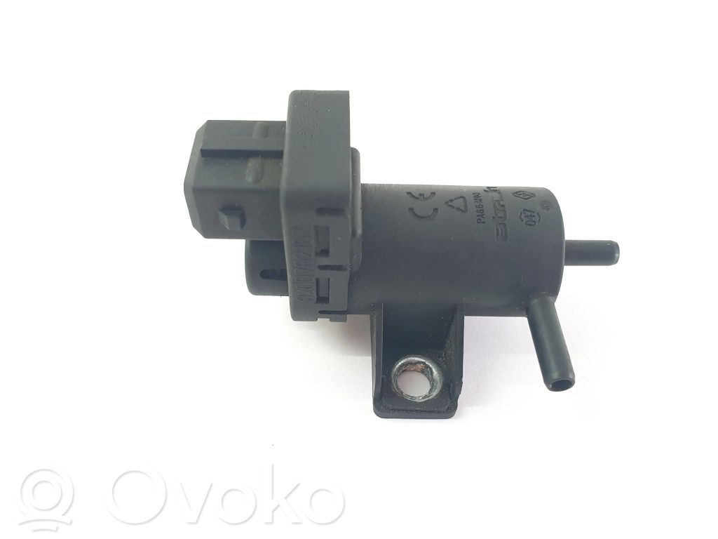 Electroválvula del turbo   8200762162