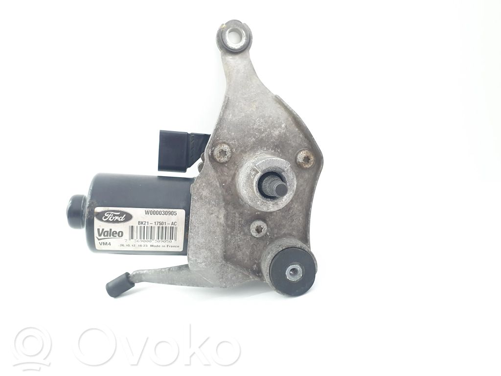 Ford Transit Custom Wiper motor 