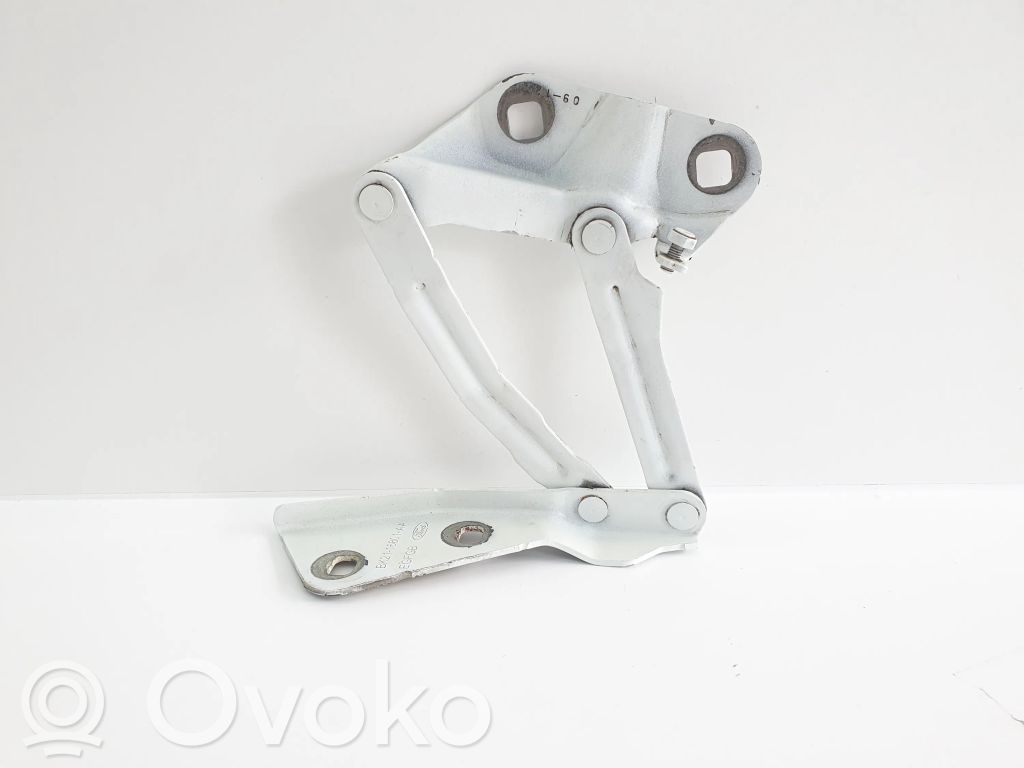 Ford Transit Custom Engine bonnet/hood hinges 