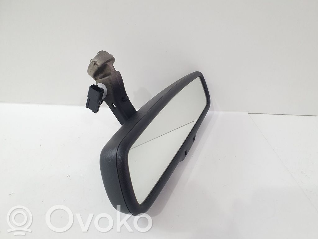 Mitsubishi Eclipse Cross Rear view mirror (interior) 