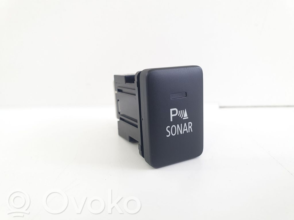 Mitsubishi Eclipse Cross Parking (PDC) sensor switch 