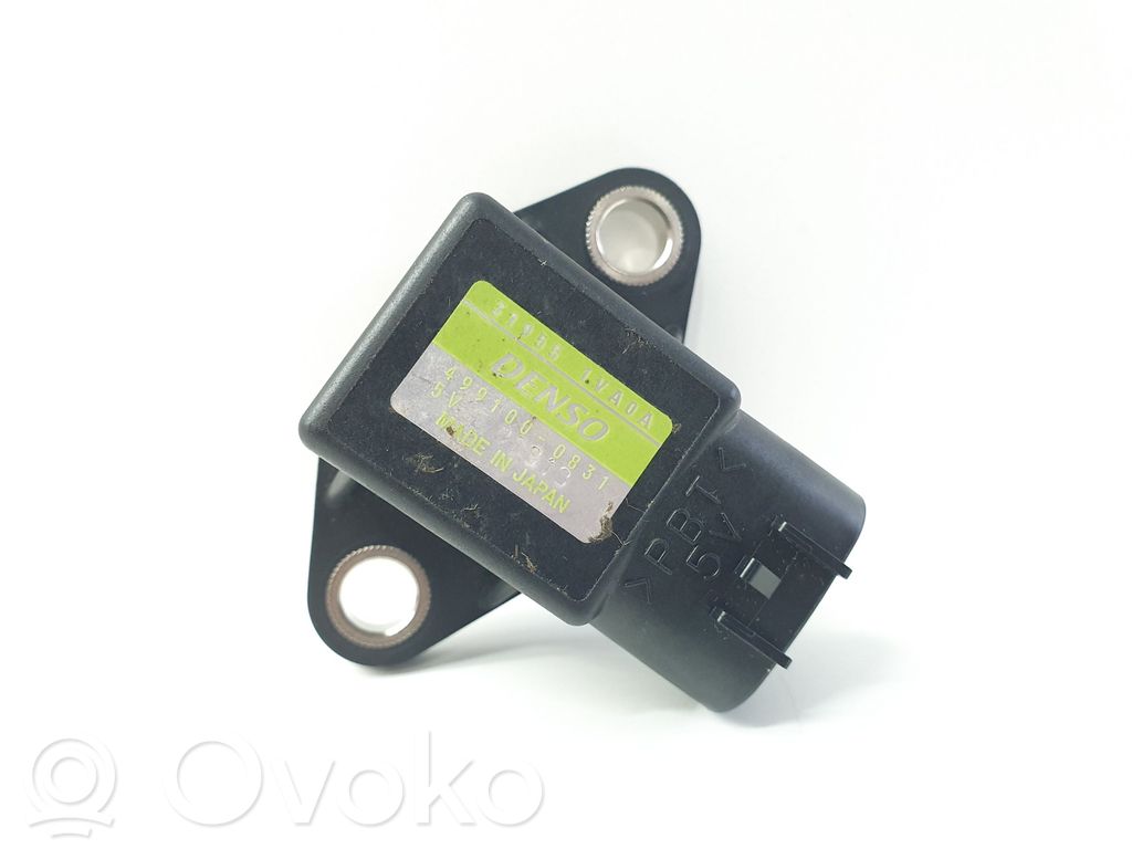 Nissan Qashqai Sensor 