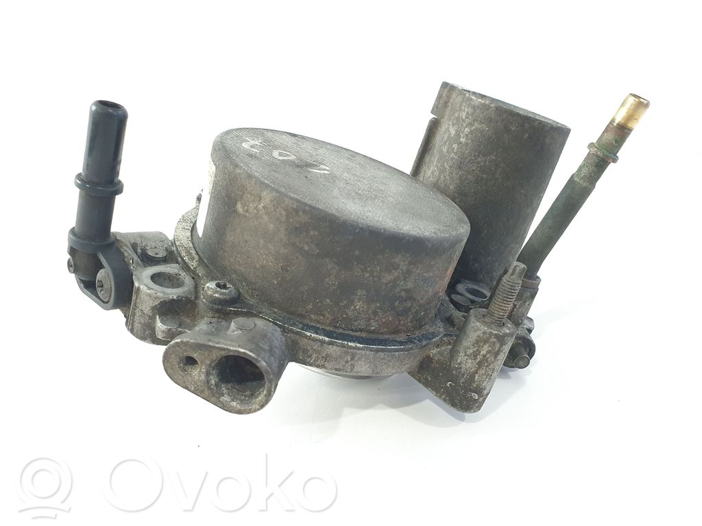 Ford Transit Vacuum pump 