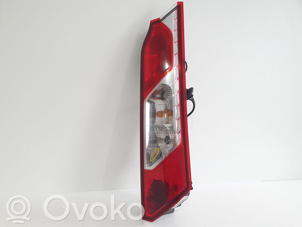Ford Transit -  Tourneo Connect Rear/tail lights 