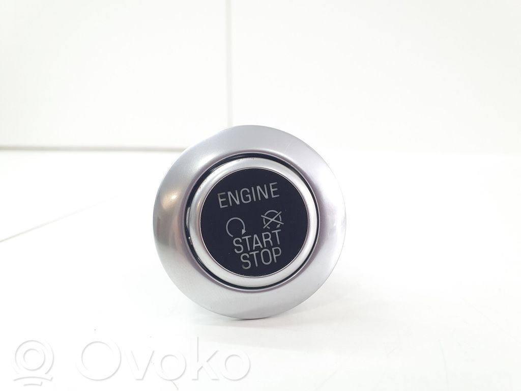 Ford C-MAX II Engine start stop button switch 
