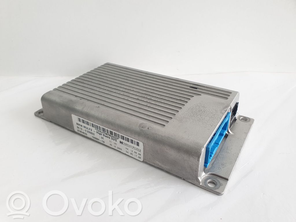 BMW 1 E81 E87 Other control units/modules 