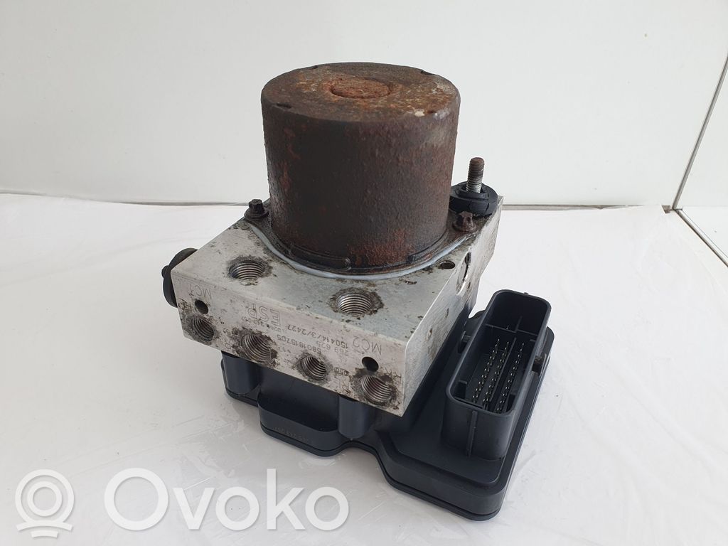 Iveco Daily 6th gen ABS Pump 
