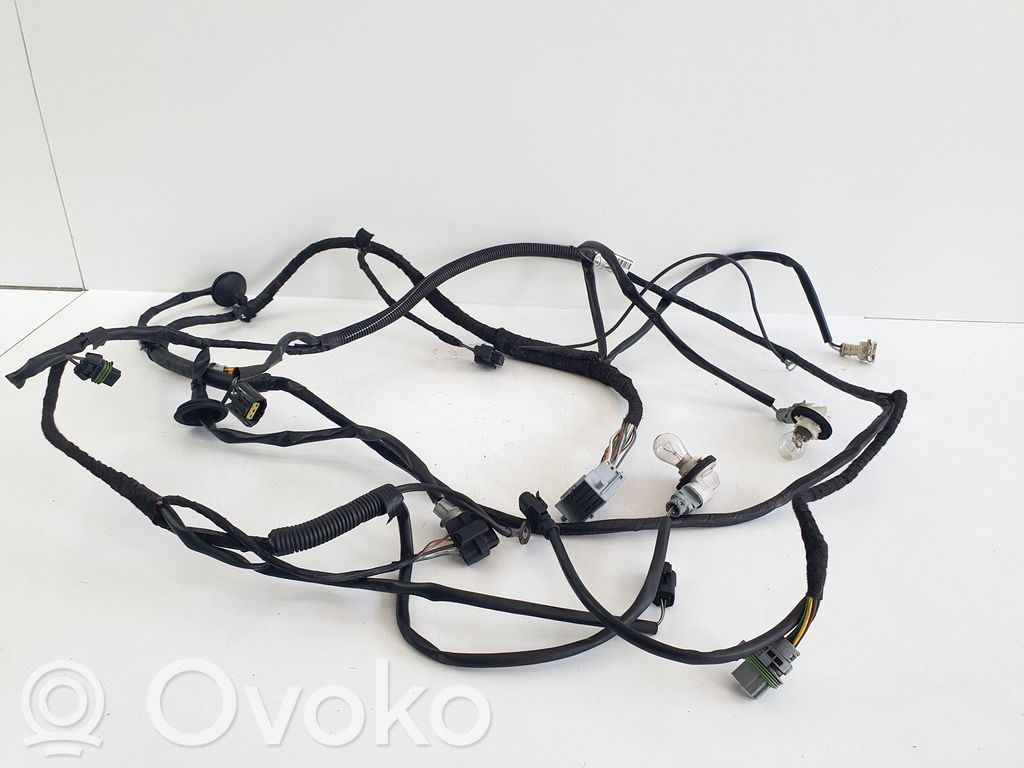 Otros cableados   8200557783