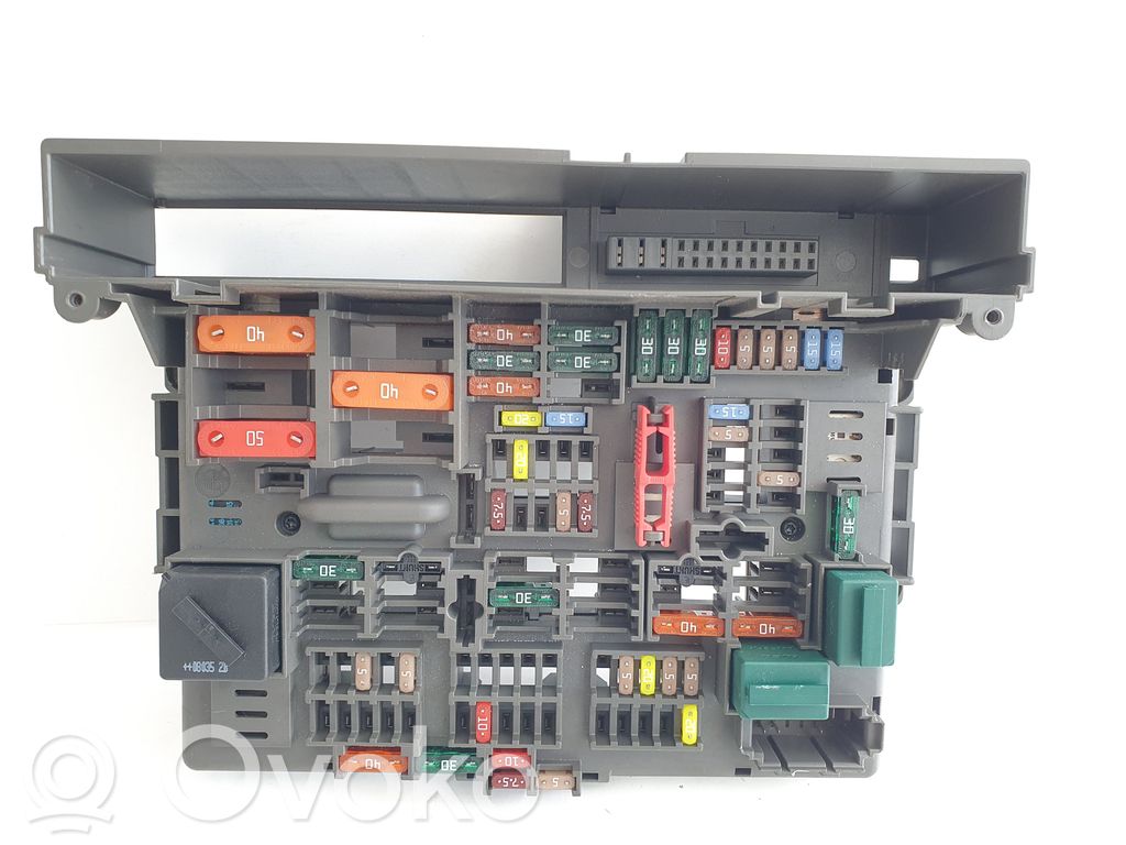Fuse module   9119446,911944603