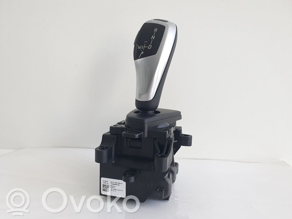 BMW 1 F20 F21 Pavarų perjungimo mechanizmas (kulisa) 