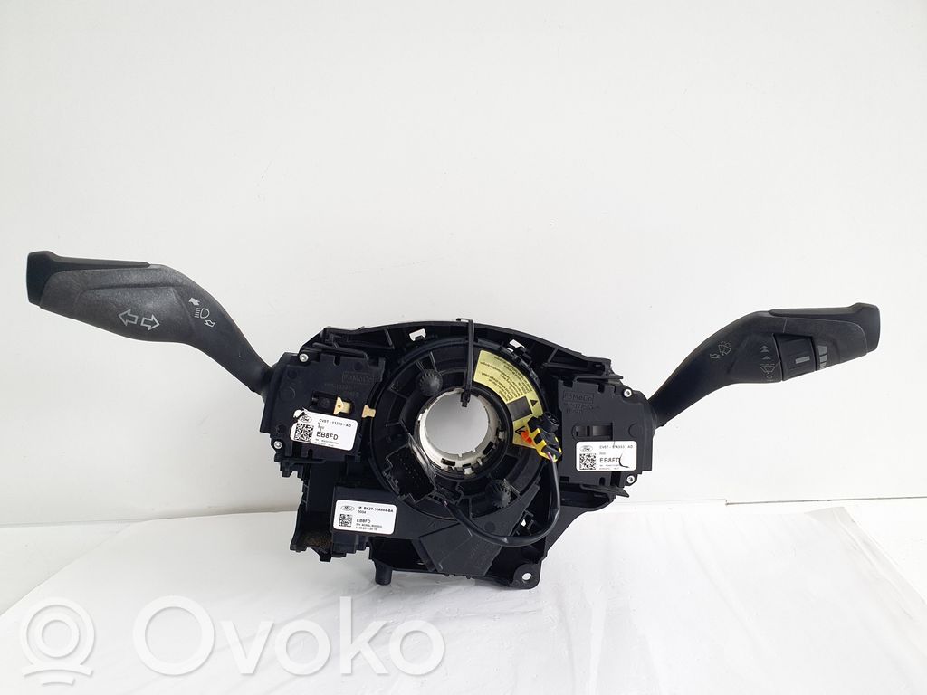 Ford Transit Custom Commodo, commande essuie-glace/phare 