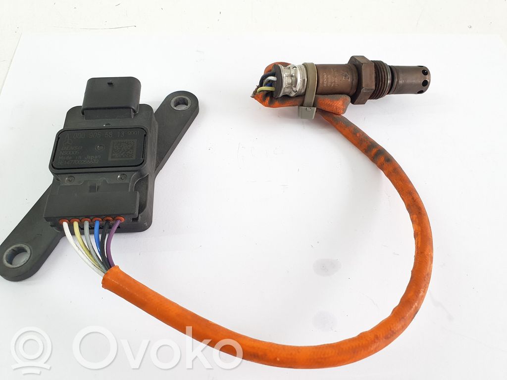 Mercedes-Benz Sprinter W907 W910 Lambda probe sensor 