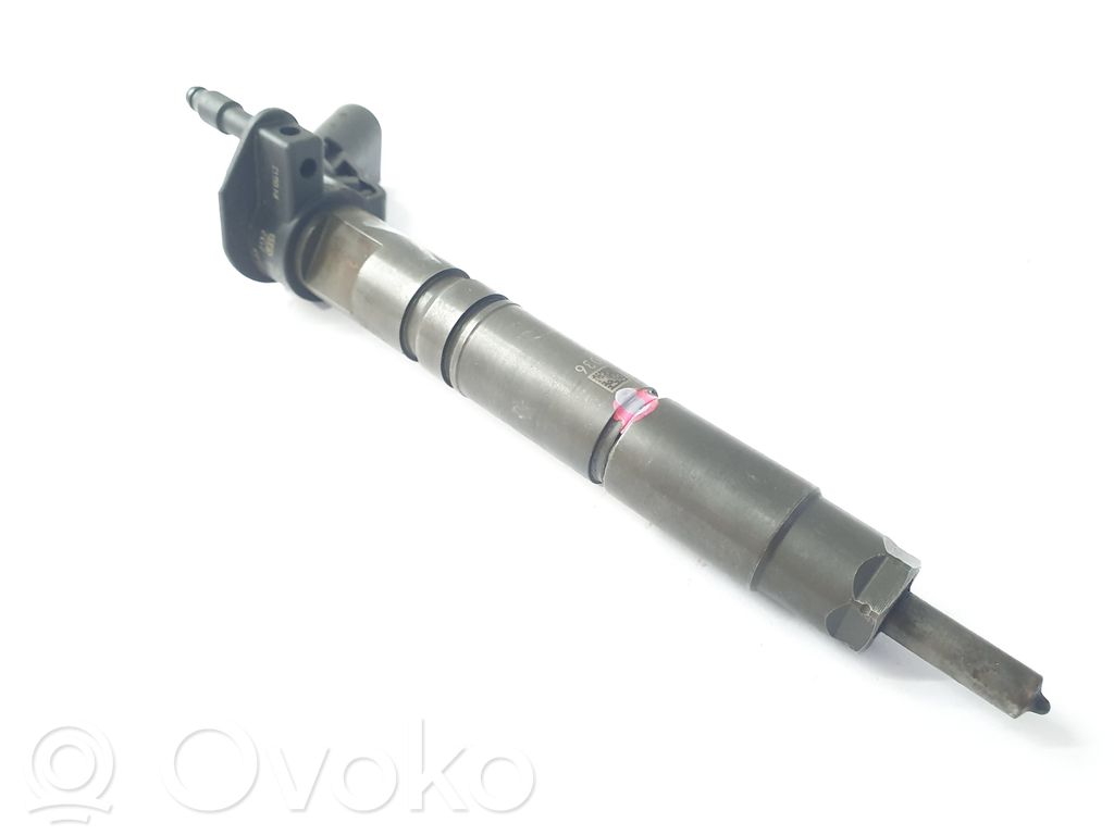 Mercedes-Benz E W211 Fuel injector 