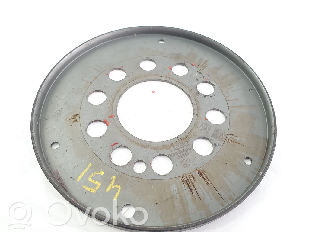 Porsche Panamera (971) other engine part 