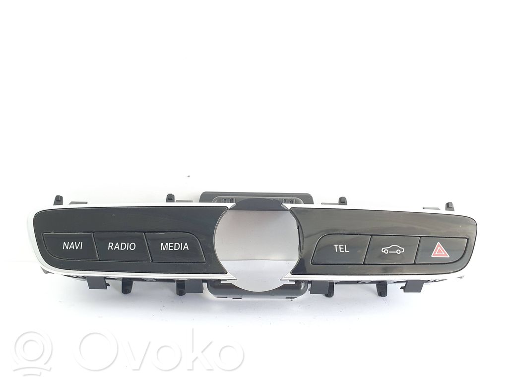 Mercedes-Benz E W213 Other switches/knobs/shifts 