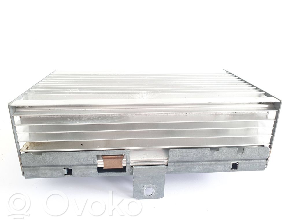 BMW 5 F10 F11 Amplificatore 