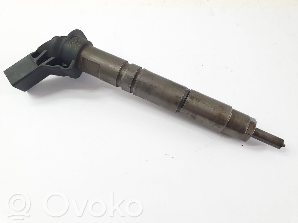 Mercedes-Benz E W211 Inyector de combustible 