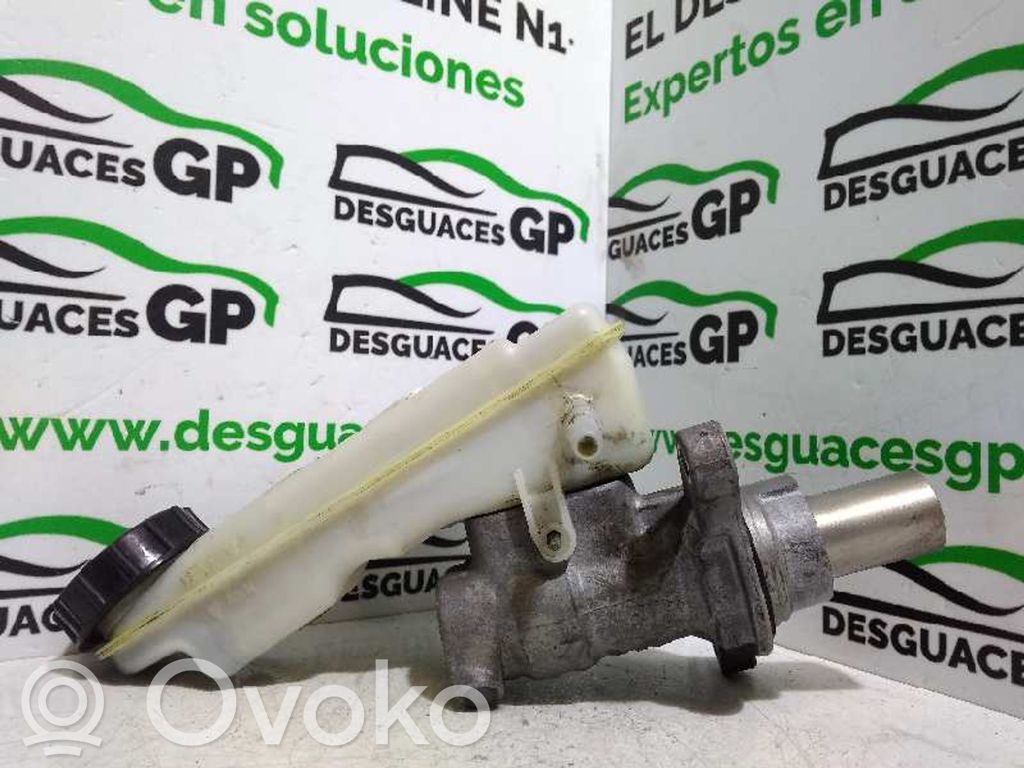 Ford Focus C-MAX Jarrutehostin 