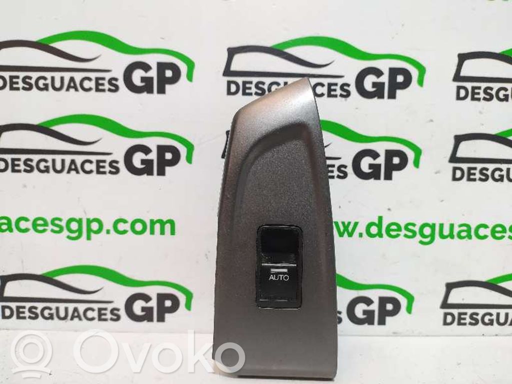 Honda Accord Electric window control switch 
