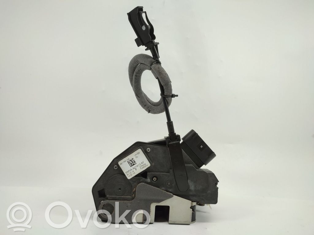 Durų spyna (dvidurio)   BM5AA21813AF