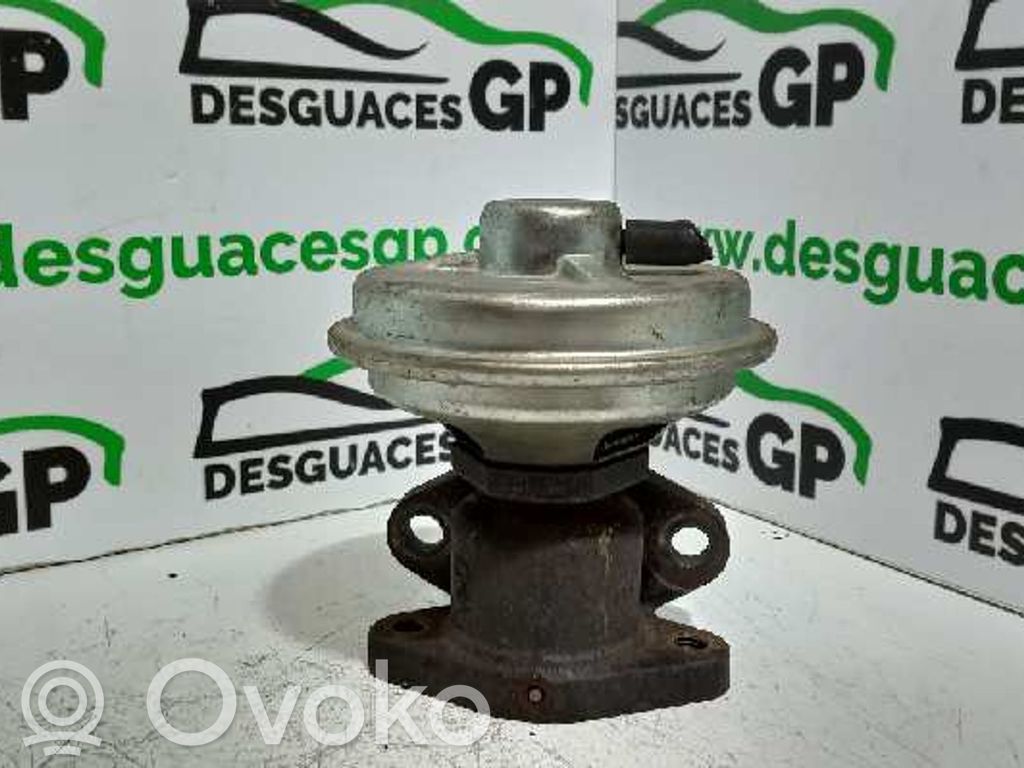 Chevrolet Lacetti EGR-venttiili 