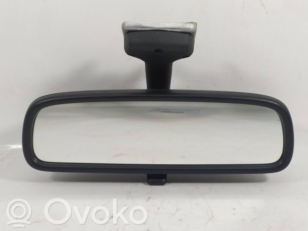 Espejo retrovisor (interior)   12777852