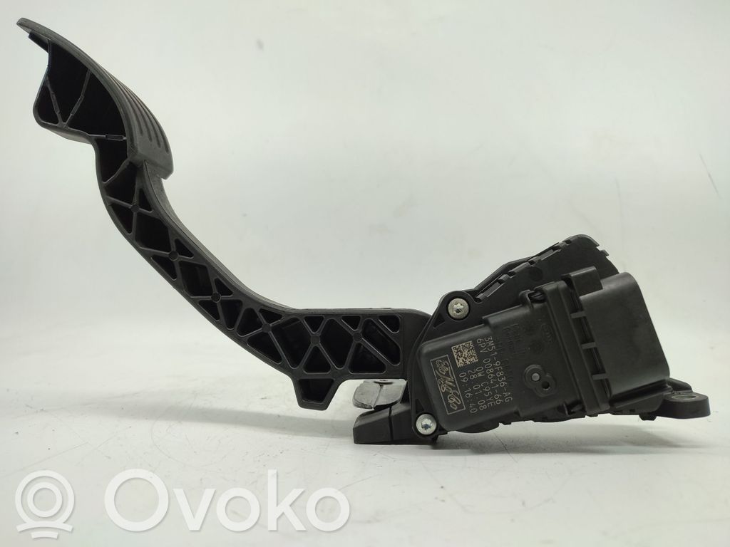 Ford C-MAX I Beschleunigungssensor Gaspedalsensor 