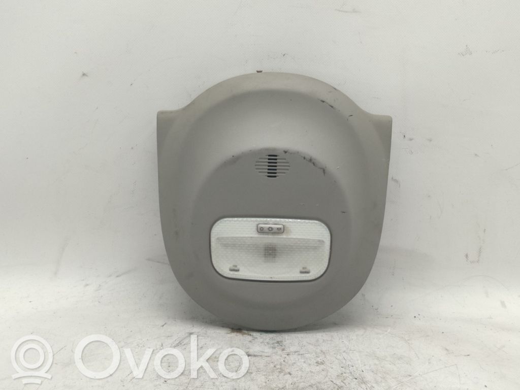 Autre éclairage intérieur   MP6239